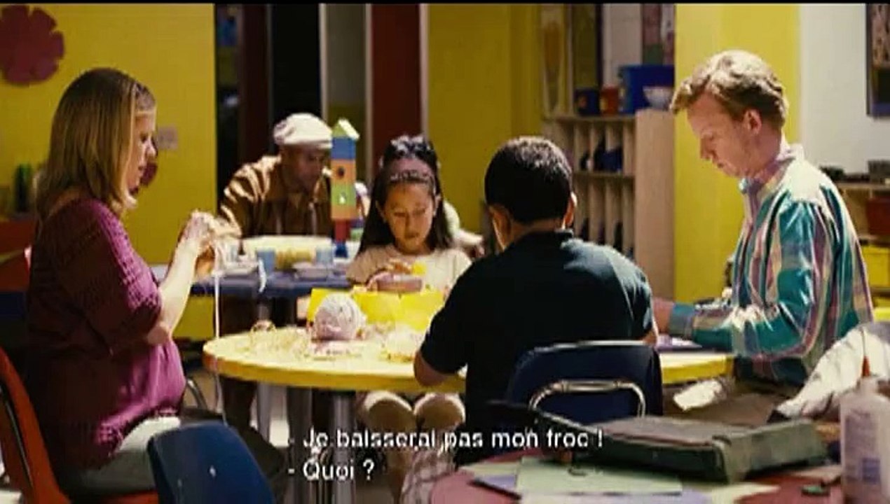 Les Grands Frères