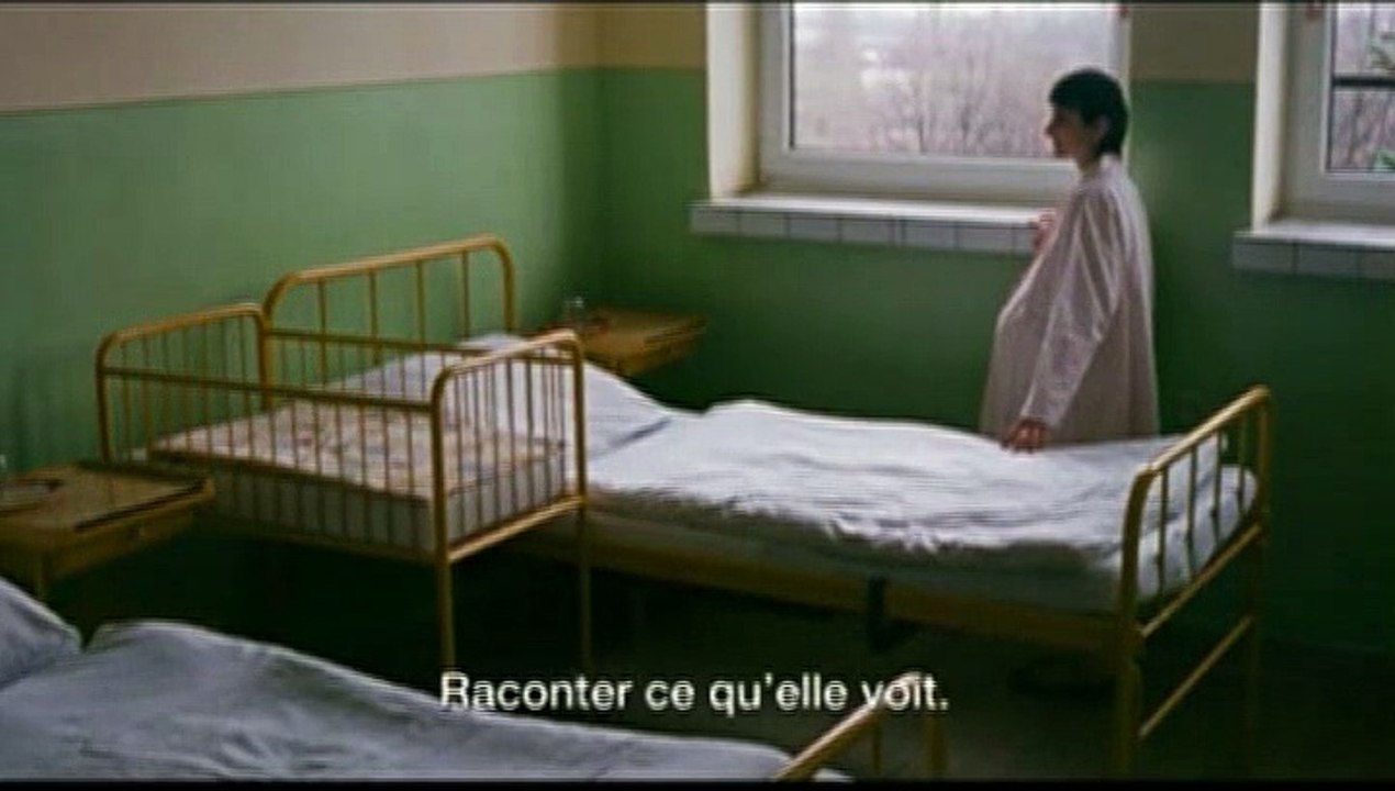 Amours aveugles