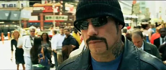 L'Attaque du métro 123