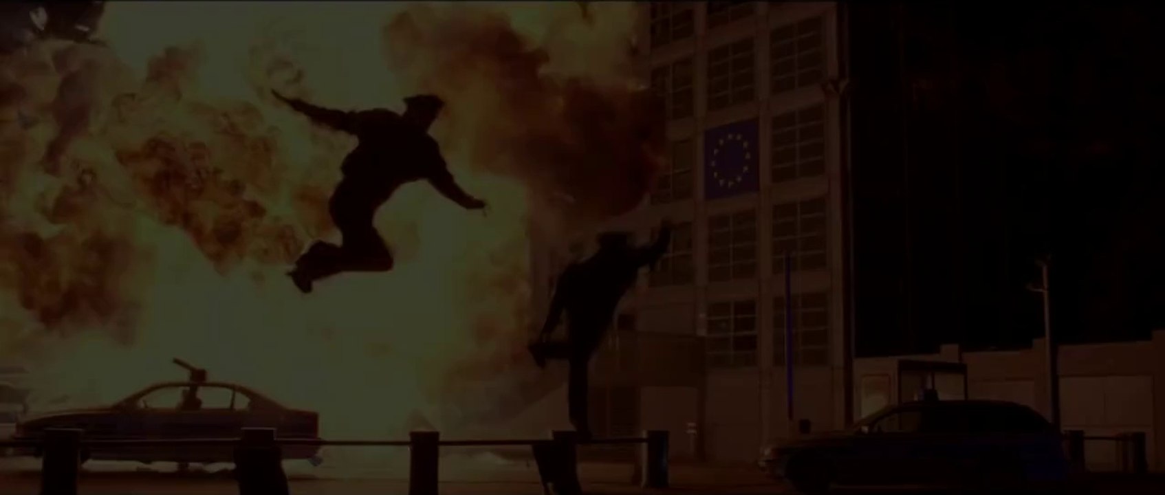 DON 3  best  Teaser of action packed   Theatrical Trailer Official   Aamir Khan   Shah Rukh Khan Farhan Akhtar