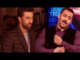 OMG! Ranbir Kapoor Threatened By Salman Khan's FANS Says Sohail Khan