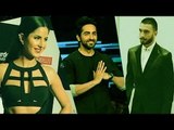 Van Heusen GQ Fashion Nights | Katrina Kaif, Ranveer Singh, Ayushman Khurana