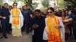 Deepika Padukone Visits Siddhivinayak Temple With Mommy To Pray For Tamasha