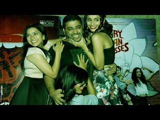 Angry Indian Goddesses Special Screening | Arshad Warsi, Kabir Khan & Shraddha Das