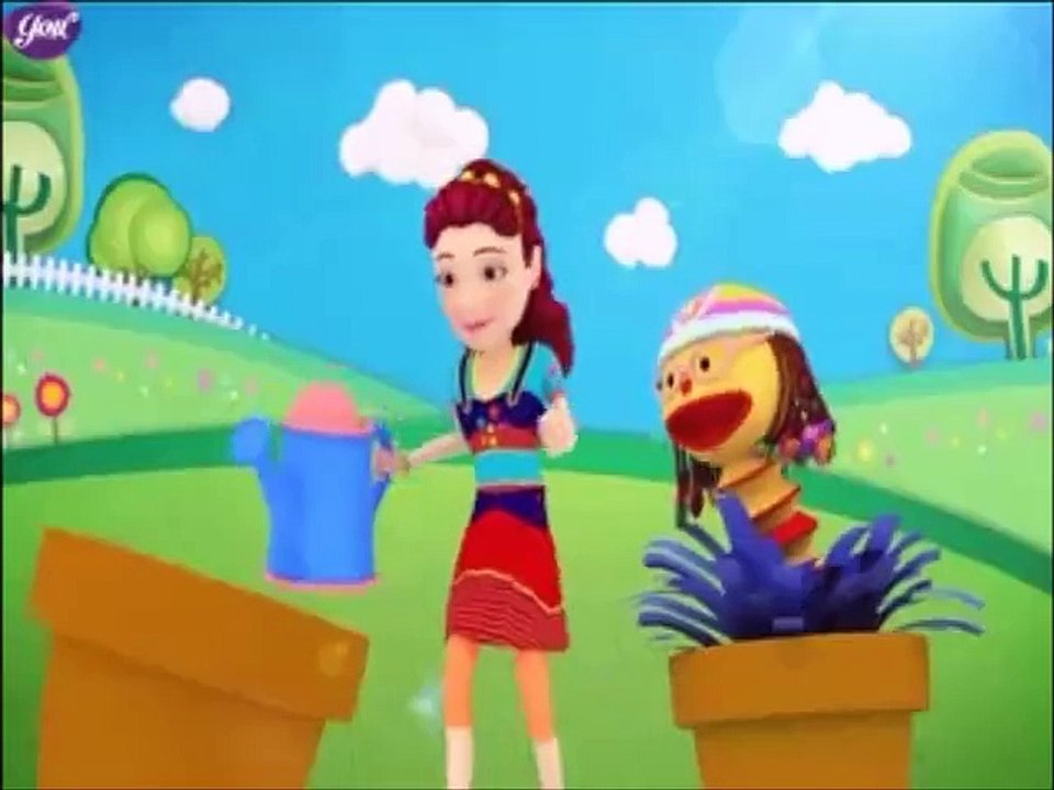 Chương trình Hi5 - Cùng hát cùng chơi" - Tập 82 với chủ đề 'SÂN SAU CỦA TÔI'