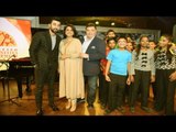 Ranbir Kapoor, Rishi Kapoor, Neetu Singh & Randhir Kapoor @ CCDT NGO's 25th Year Celebration