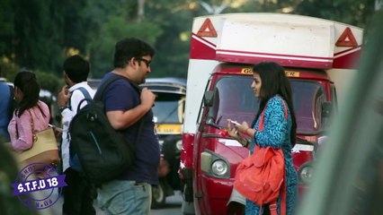 Asking Cute Girls Their Phone Number - S.T.F.U. 18 Pranks