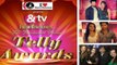 14th Indian Telly Awards Nomination Party With Celabs