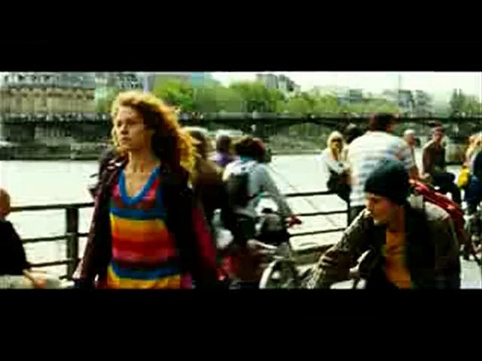 La Fille du RER