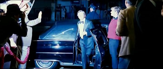 Frost/Nixon, l'heure de vérité