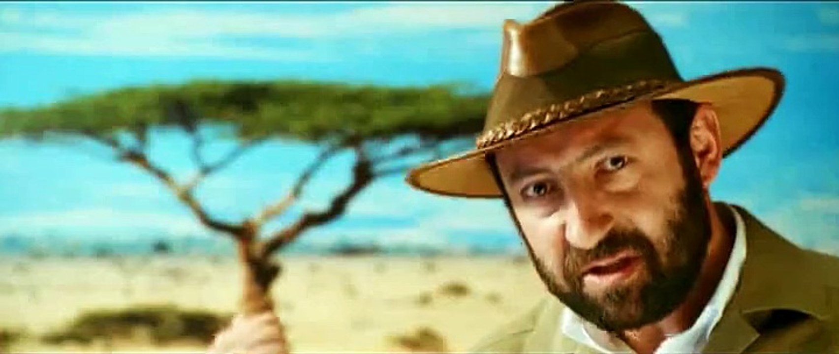 Safari