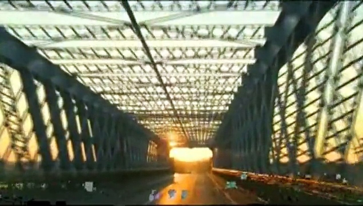 Sur les traces de Gustave Eiffel