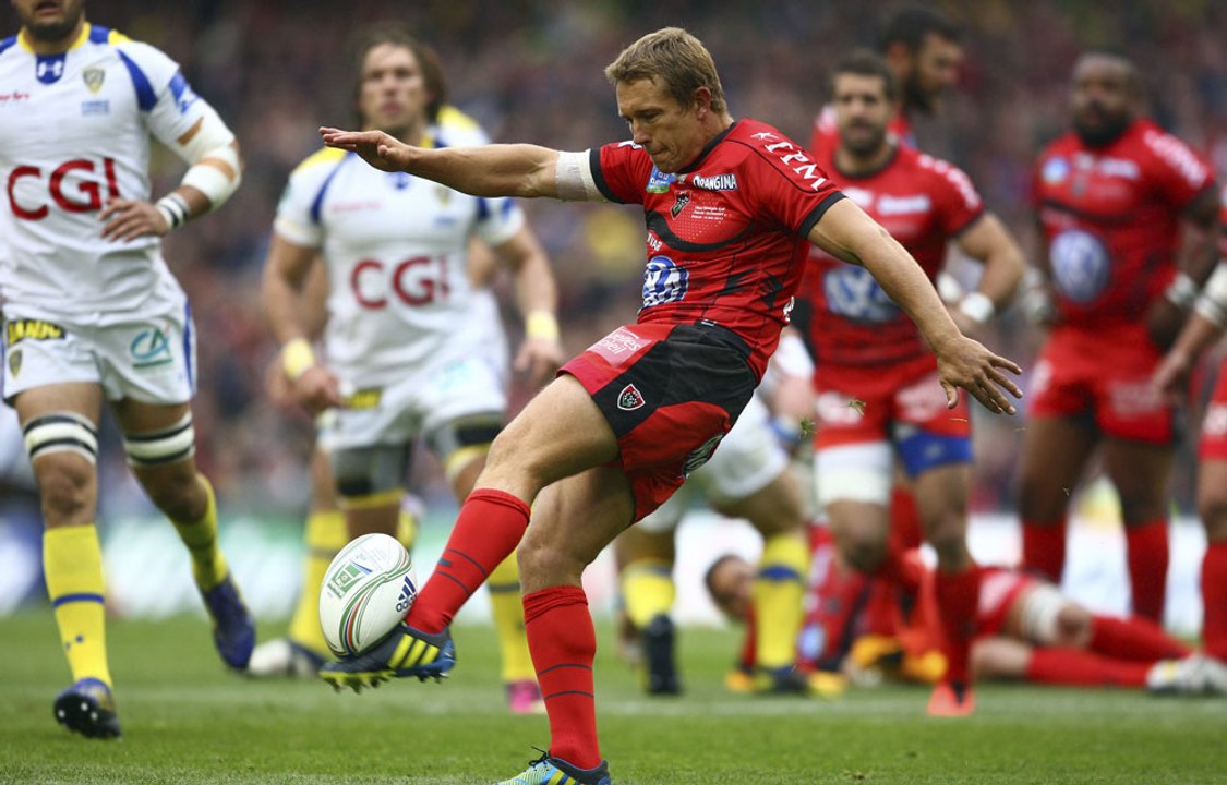 500 Days to Go Captains Series  Martin Johnson  RWC Memories  Argentina win hearts of Rugby family in 200  RWC Memories Captains Series  Martin Johnson   Stephen Donald