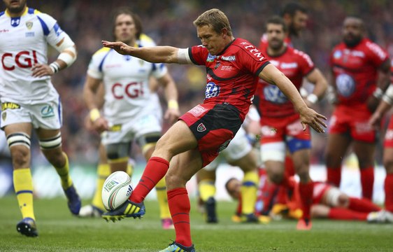 500 Days to Go Captains Series Martin Johnson RWC Memories Argentina win hearts of Rugby family in 200 RWC Memories Captains Series Martin Johnson Stephen Donald