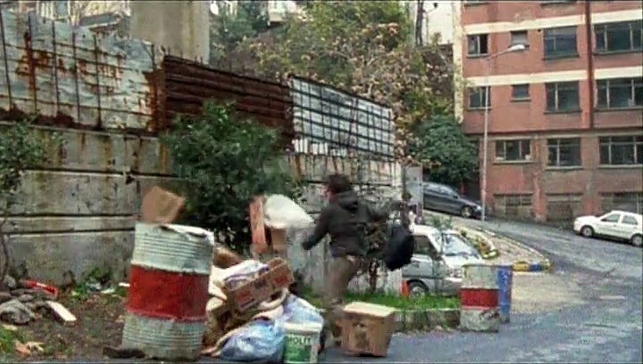 La Boîte de Pandore