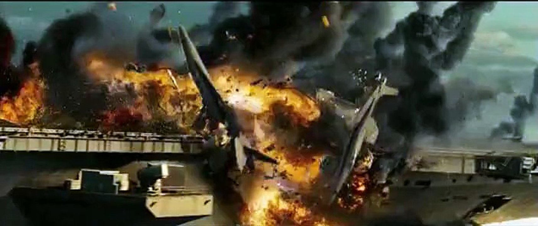 Transformers 2 : la revanche