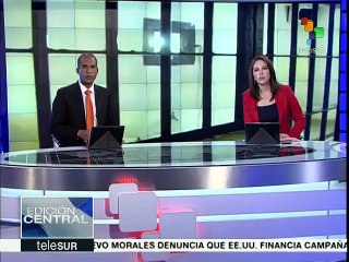 México: aceptan primer amparo interpuesto por la defensa de "El Chapo"