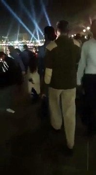 Policeman ‘groping’ girls at Kankaria Lake Front in Ahmedabad identified