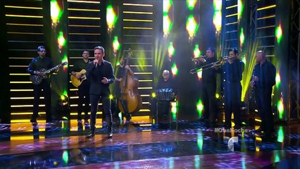 Para el despecho Fonseca canta “Ya No Me Faltas” | Que Noche | Entretenimiento