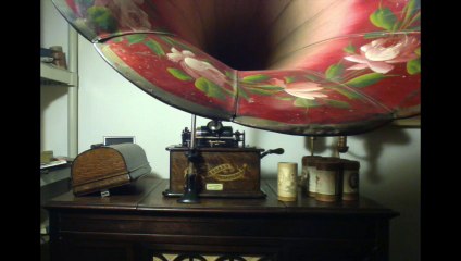 A Coon Band Contest - Band