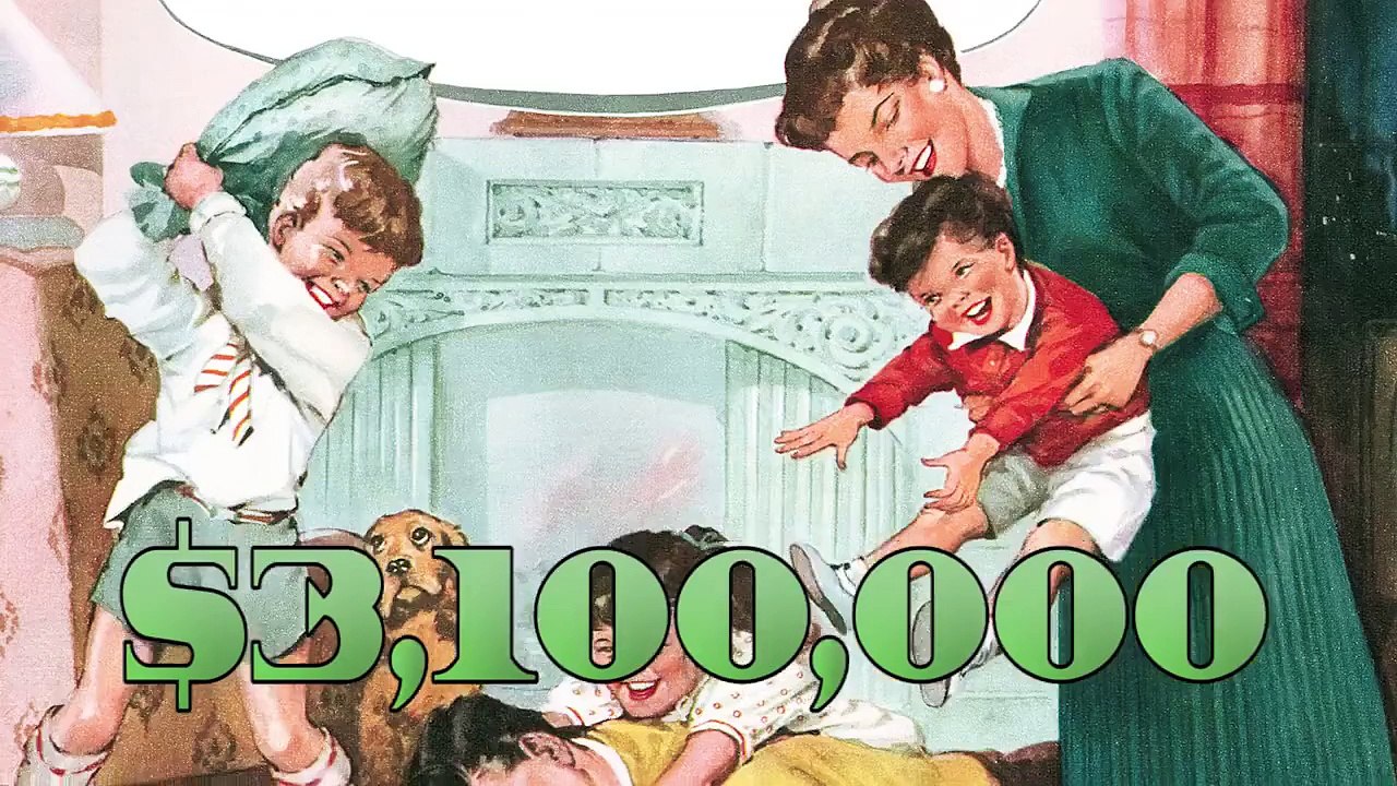 10 Stupid Lottery Winners