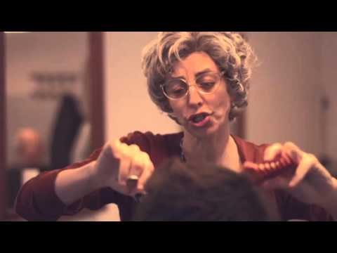 TV3 - 33 recomana - Com nos tornem. Teatre Ponent. Granollers