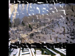 Quelques photos du Funiculaire de Baréges