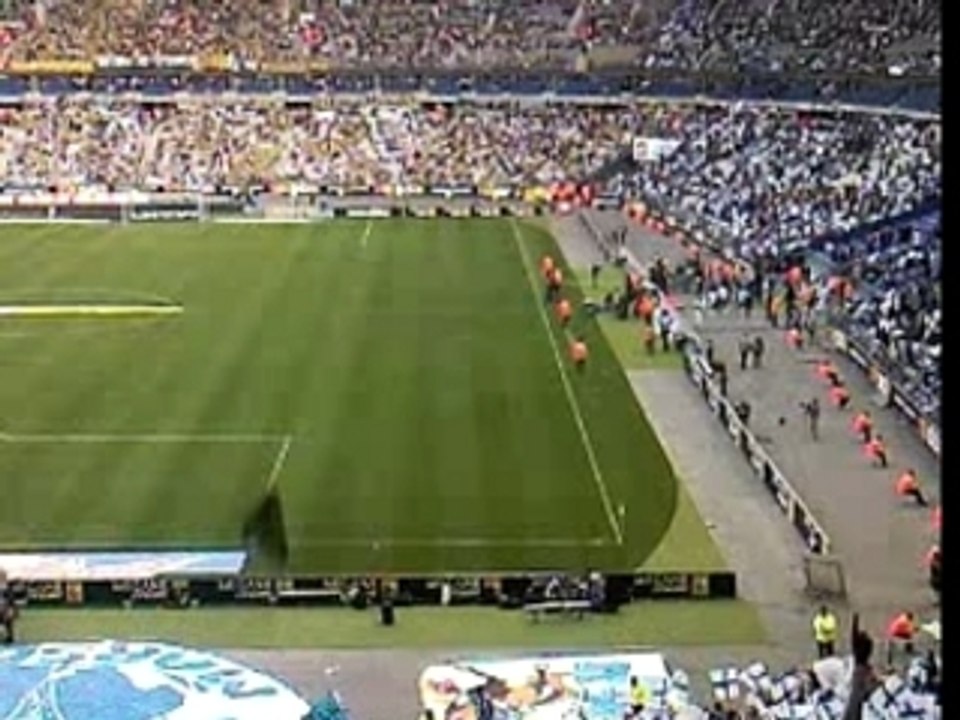 Finale entrée carasso