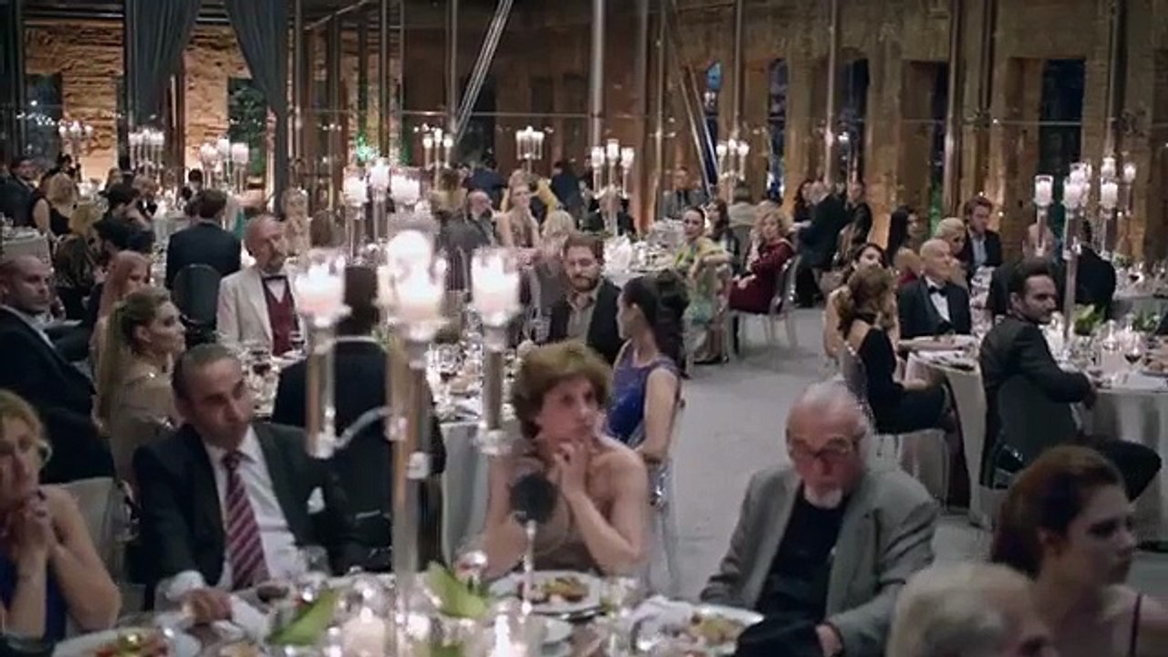 Kördüğüm Dizi Müziği _ Intersection Theme Song