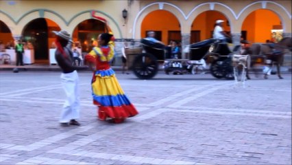 MOSAICO KAFE. Juan Jose Meza y su Banda Kafe