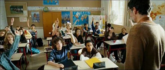 Une semaine sur deux (et la moitié des vacances scolaires)