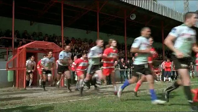 No pasaran (Il était une fois dans le Sud-Ouest)