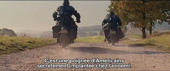 Inglourious Basterds