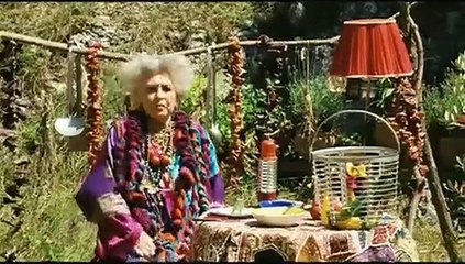 Lili la petite sorcière, le dragon et le livre magique