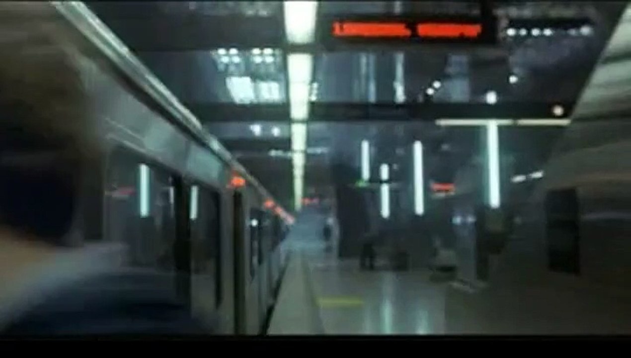 Midnight Meat Train