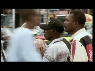 Une affaire de nègres