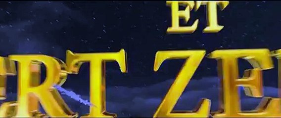 Le Drôle de Noël de Scrooge