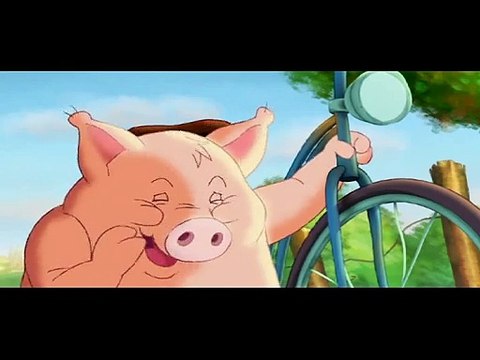 3 amis mènent l'enquête