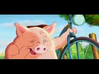 3 amis mènent l'enquête