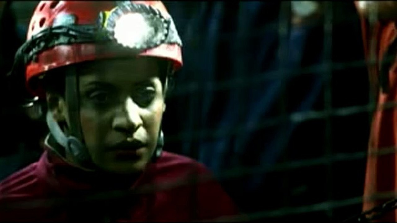 The Descent : Part 2