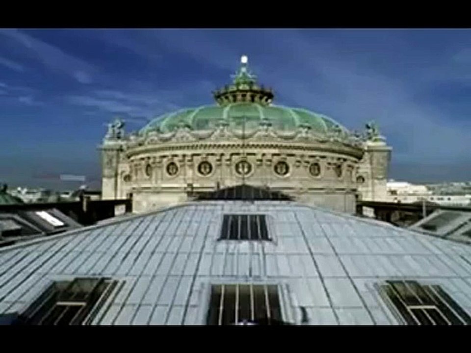 La Danse (le ballet de l'Opéra de Paris)