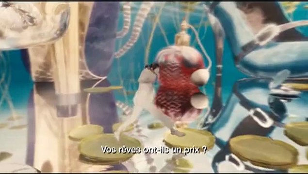 L'Imaginarium du Docteur Parnassus