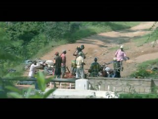 Le Jour où Dieu est parti en voyage