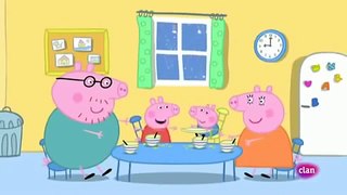Temporada 1x4
Peppa Pig   Nieve Español  Greatest Videos
