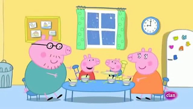 Temporada 1x4Peppa Pig Nieve Español Greatest Videos