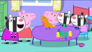 Peppa pig Castellano Temporada 3x4
- Ceramica  Greatest Videos