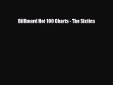 PDF Download Billboard Hot 100 Charts - The Sixties PDF Online