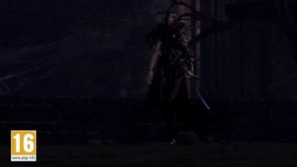 Blade & Soul - Bande-annonce