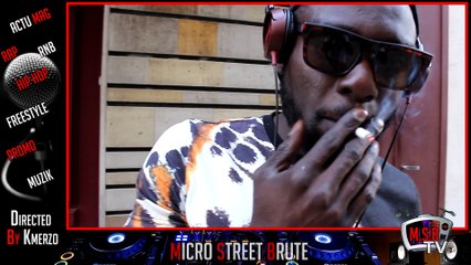 Rony Bestial 45CC - MSB Officiel #6 Orléans KMerzo prod