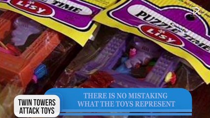 The Most Shocking Childrens Toys